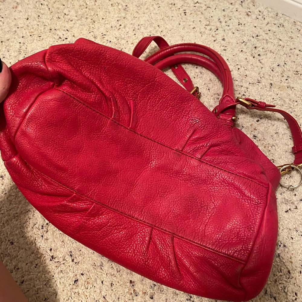 Marc Jacobs handbag - Picture 6 of 7